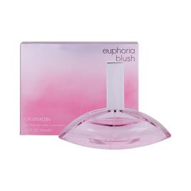 Calvin Klein perfume Euphoria Blush EDP 100 ml