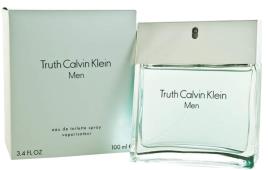 Calvin Klein perfume Truth for men EDT 100 ml