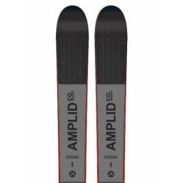 Amplid Esqui Alpino Antidogma 178 Black