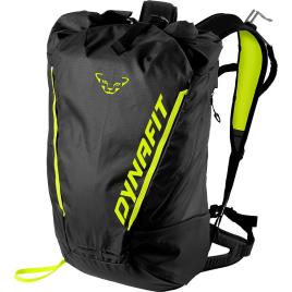 Mochila Expedition 30l One Size Black / Yellow