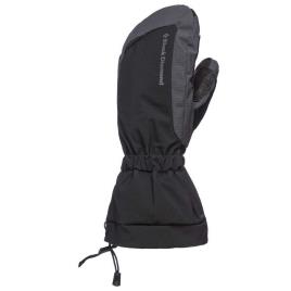 Luvas Glissage S Black