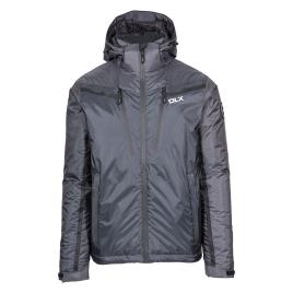 Casaco Jasper M Pewter