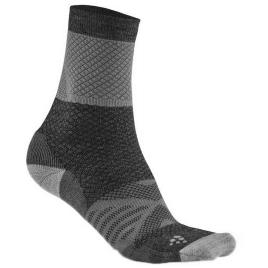 Meias   XC Warm Socks 1907901-995900 Tamanho 34-36
