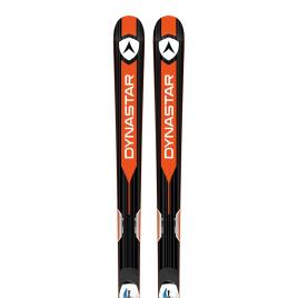 Dynastar Esqui Alpino Speed Wc Fis Gs Factory R21 Wc+spc 15 Rockerflex 193 Black / Orange