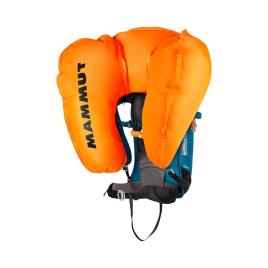 Mammut Light Protection Airbag 3.0 30l One Size Sapphire / Black