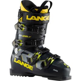 Botas Esqui Alpino Rx 120 Low Volume 26.5 Black / Yellow