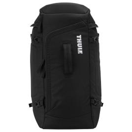 Roundtrip Backpack 60l One Size Black