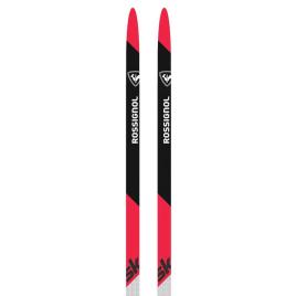 Rossignol Esqui Nórdico Delta Comp Skating 192 Black / Red / White