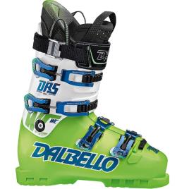 Dalbello Botas Esqui Alpino Drs World Cup 93 Ss 23.0 Lime / White