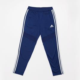 Calças adidas Tiro 19 - Azul - Futebol Rapaz