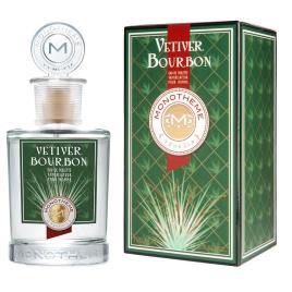 Monotheme perfume Vetiver Bourbon EDT 100 ml