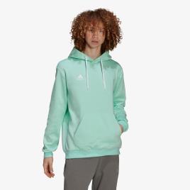 adidas Ent22 - Verde - Sweatshirt Homem