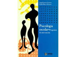 Livro Psicología Escolar de Latorre Latorre, Ángel, Marco Navarro, Cándida
