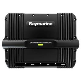 Raymarine Com Transdutor E Gráfico Cp570 Chirp One Size Black