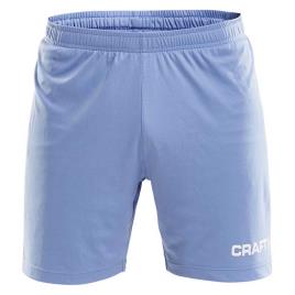 Craft Pantalones Cortos Squad Solid Wb 2XL Mff Blue