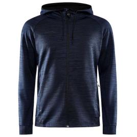 Craft Sudadera Con Cremallera Adv Unify L Blaze Melange