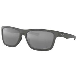 Oakley Óculos De Sol Polarizados Holston Prizm Prizm Black Polarized/Cat3 Matte Dark Grey