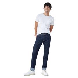 Jeans Slim S-repel / 125530-850 28 Blue