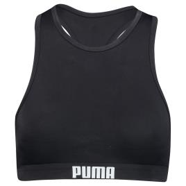 Puma Racerback Principal Bikini XL Black
