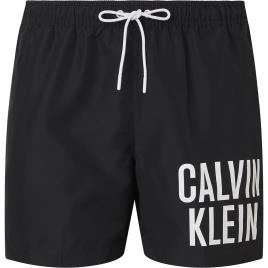 Calvin Klein Underwear Shorts De Natação Km0km00739 S Pvh Black