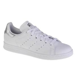 Adidas Stan Smith W Shoes EU 38 2/3 White
