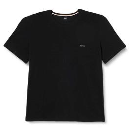 Boss Camiseta Manga Curta B-mix & Match 3XL Black