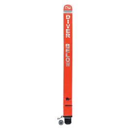 Mares Bóia Diver All In One One Size Orange