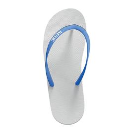 Sandálias De Dedo Ohau EU 45-46 White / Blue