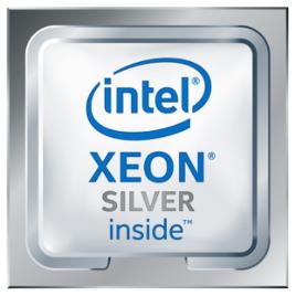 Hpe Para Proliant Ml Intel Xeon Silver 4210r Kit 350 Gen10 Cpu One Size Silver