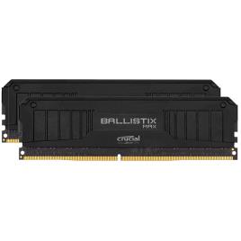 Kit de RAM 16GB (2 x 8GB) DDR4 4400MHz Ballistix MAX CL19