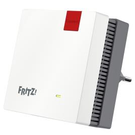 Avm Repetidor Wifi Fritz 1200 International Wireless One Size White