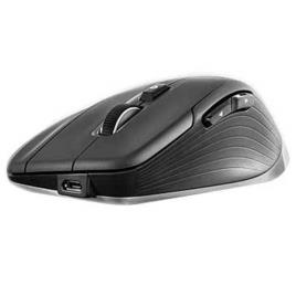 3dconnexion Mouse 3dx-700082 7200 Dpi One Size Black