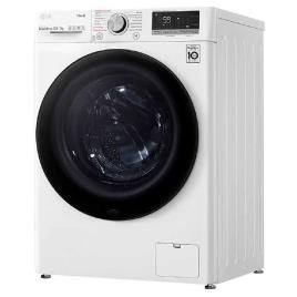 Máquina de lavar e secar  F4DV5010SMW 10,5kg / 7kg 1400 rpm Branco