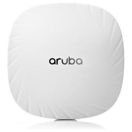 Hpe Aruba Ap-505 Unified Access Point One Size White