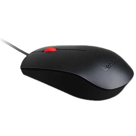 Mouse Essential 1600 Dpi One Size Black
