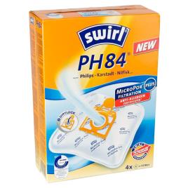 Swirl Ph 84 Mp Plus Airspace One Size White