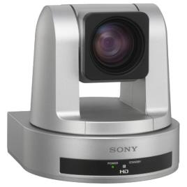 Webcam Srg-120ds One Size Black