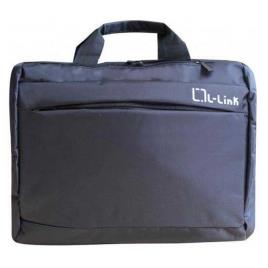 Bolsa Impermeável Para Laptop Ll-9989 15.6´´ One Size Black