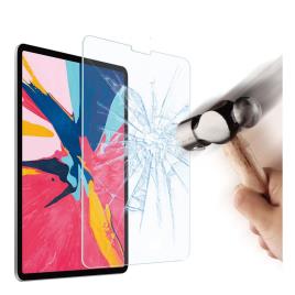 Tempered Glass Screen Protector Ipad Pro 11 Inches 2018 One Size Clear