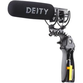 Deity Kit De Localização V-mic D3 Pro One Size Black