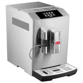 Máquina De Café Expresso Modena One Touch One Size Stainless Steel / Black