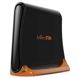 Hap Mini Wireless Router One Size Black / Orange