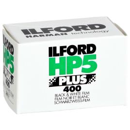Ilford Hp 5 Plus 135/36 One Size White