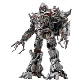 Hasbro Figura Mpm-8 Megatron Transformers One Size Grey