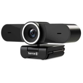 Webcam Terra Webcam Pro 4k One Size Black