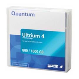 Lto 4 Ultrium 800gb/1.6tb Mr L4mqn 01 One Size Blue