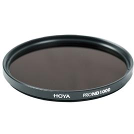Pro Nd 1000 58 Mm One Size Grey