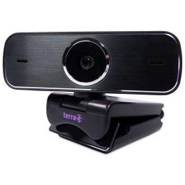 Webcam Jp-wtff-1080hd One Size Black