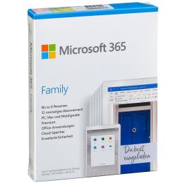365 Family Fpp One Size
