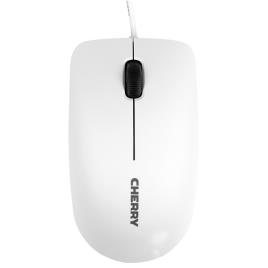 Mouse Mc 1000 One Size White / Grey